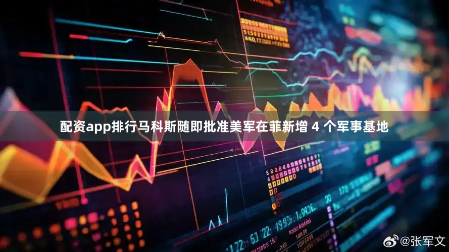 配资app排行马科斯随即批准美军在菲新增 4 个军事基地