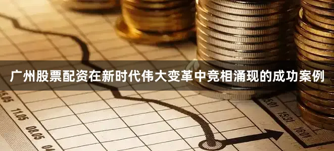 广州股票配资在新时代伟大变革中竞相涌现的成功案例